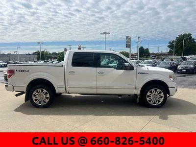 2013 Ford F-150 - Photo 4