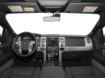 2013 Ford F-150 - Photo 25
