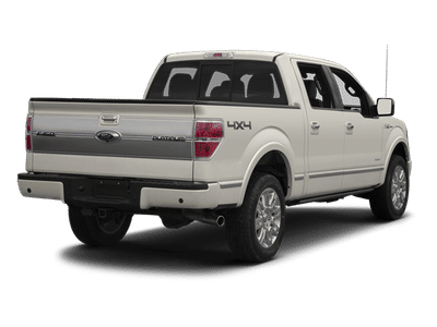 2013 Ford F-150 - Photo 22