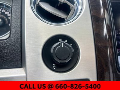 2013 Ford F-150 - Photo 19