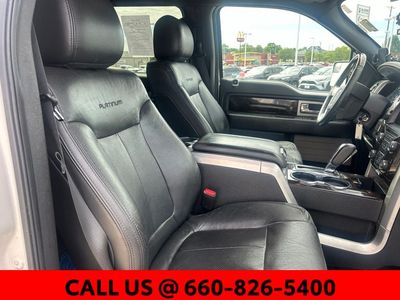 2013 Ford F-150 - Photo 6