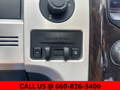 2013 Ford F-150 - Photo 20
