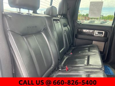 2013 Ford F-150 - Photo 9