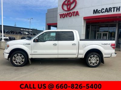 2013 Ford F-150 - Photo 10