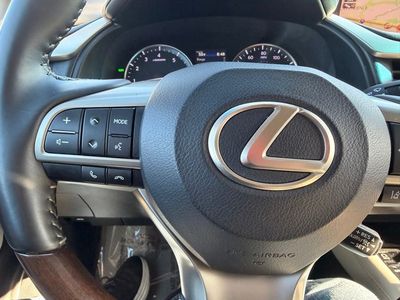 2018 Lexus RX - Photo 25