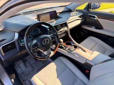 2018 Lexus RX - Photo 14