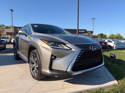 2018 Lexus RX - Photo 13