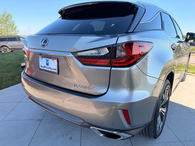 2018 Lexus RX - Photo 39
