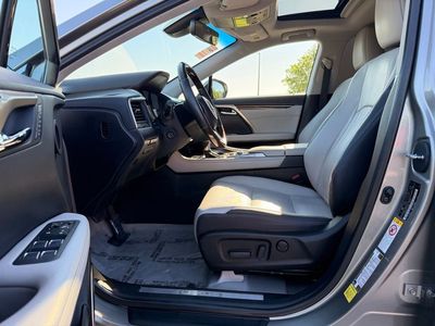 2018 Lexus RX - Photo 10