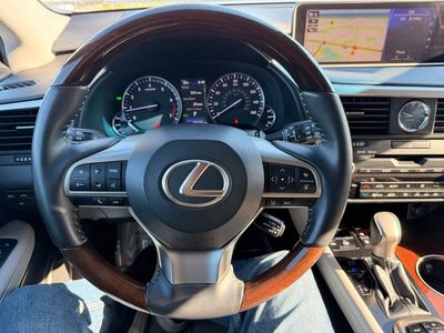 2018 Lexus RX - Photo 5
