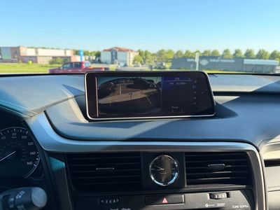 2018 Lexus RX - Photo 28