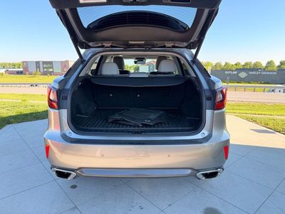 2018 Lexus RX - Photo 36