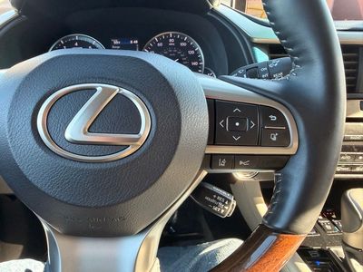 2018 Lexus RX - Photo 24