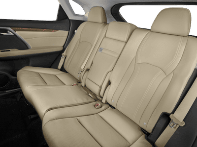 2018 Lexus RX - Photo 49