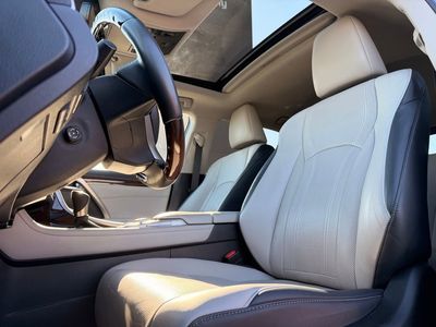 2018 Lexus RX - Photo 12