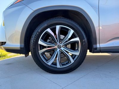 2018 Lexus RX - Photo 19