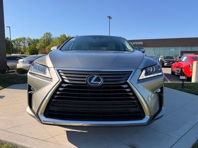 2018 Lexus RX - Photo 15