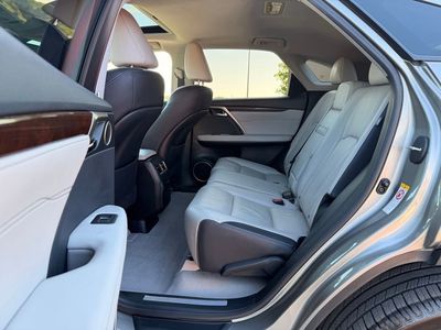 2018 Lexus RX - Photo 33