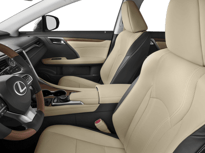2018 Lexus RX - Photo 46