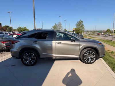 2018 Lexus RX - Photo 11