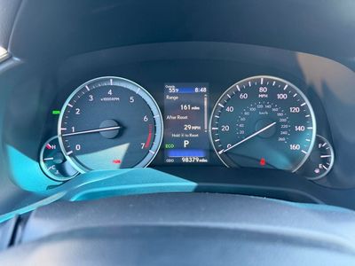2018 Lexus RX - Photo 4