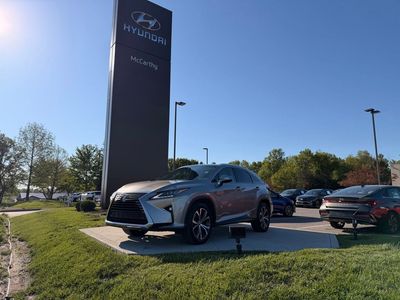2018 Lexus RX - Photo 1