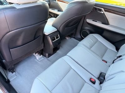 2018 Lexus RX - Photo 34