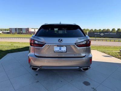 2018 Lexus RX - Photo 7