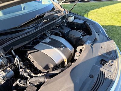 2018 Lexus RX - Photo 40