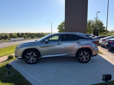 2018 Lexus RX - Photo 3