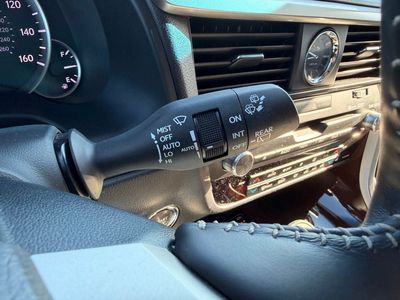 2018 Lexus RX - Photo 22