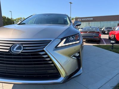 2018 Lexus RX - Photo 17