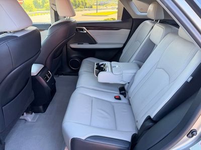 2018 Lexus RX - Photo 35