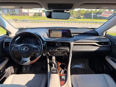 2018 Lexus RX - Photo 18