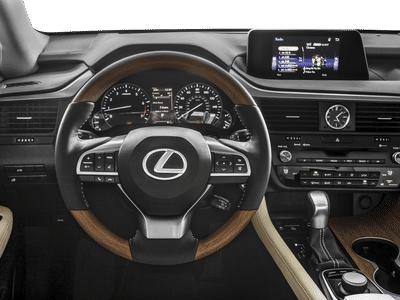 2018 Lexus RX - Photo 44