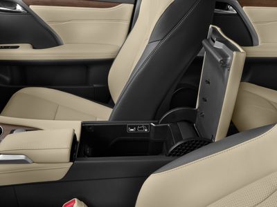 2018 Lexus RX - Photo 50
