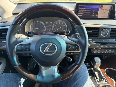 2018 Lexus RX - Photo 8