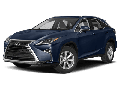 2018 Lexus RX - Photo 41