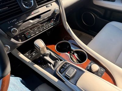 2018 Lexus RX - Photo 20