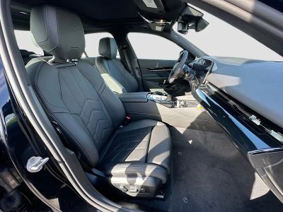 2026 BMW 5 Series — photo 23 view