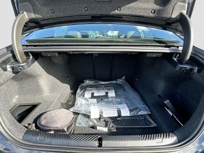 2026 BMW 5 Series — photo 21 view