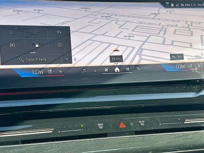 2026 BMW 5 Series — photo 10 view
