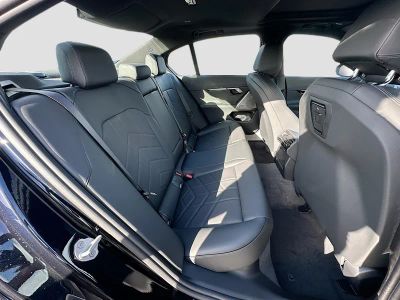2026 BMW 5 Series — photo 22 view