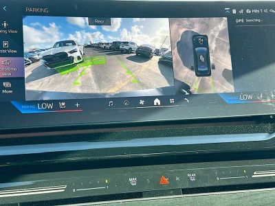 2026 BMW 5 Series — photo 11 view