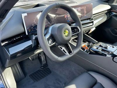2026 BMW 5 Series — photo 7 view