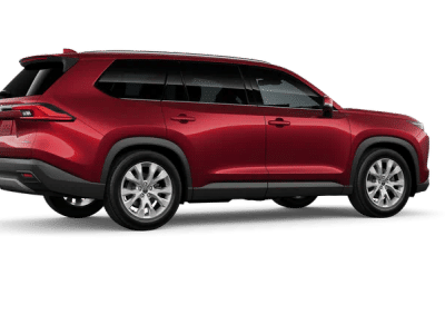 2026 Toyota Grand Highlander Hybrid - Photo 13