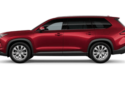2026 Toyota Grand Highlander Hybrid - Photo 25