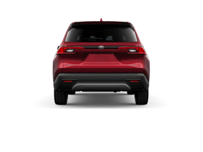 2026 Toyota Grand Highlander Hybrid - Photo 10
