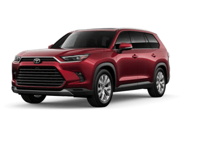 2026 Toyota Grand Highlander Hybrid - Photo 1