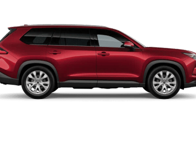 2026 Toyota Grand Highlander Hybrid - Photo 14
